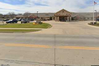 street view of Meadowbrook Memory Care