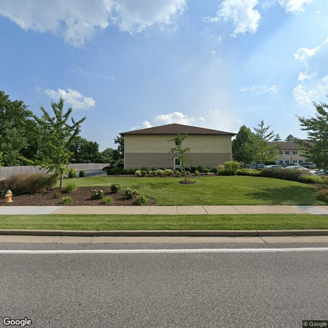 street view of Southview Assisted Living and Memory Care