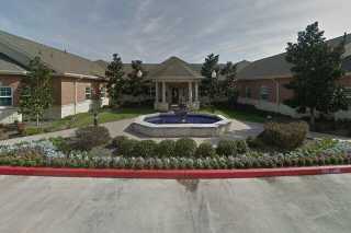 street view of The Heritage of Clearlake