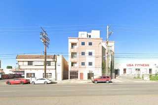 street view of The Vista North Hills