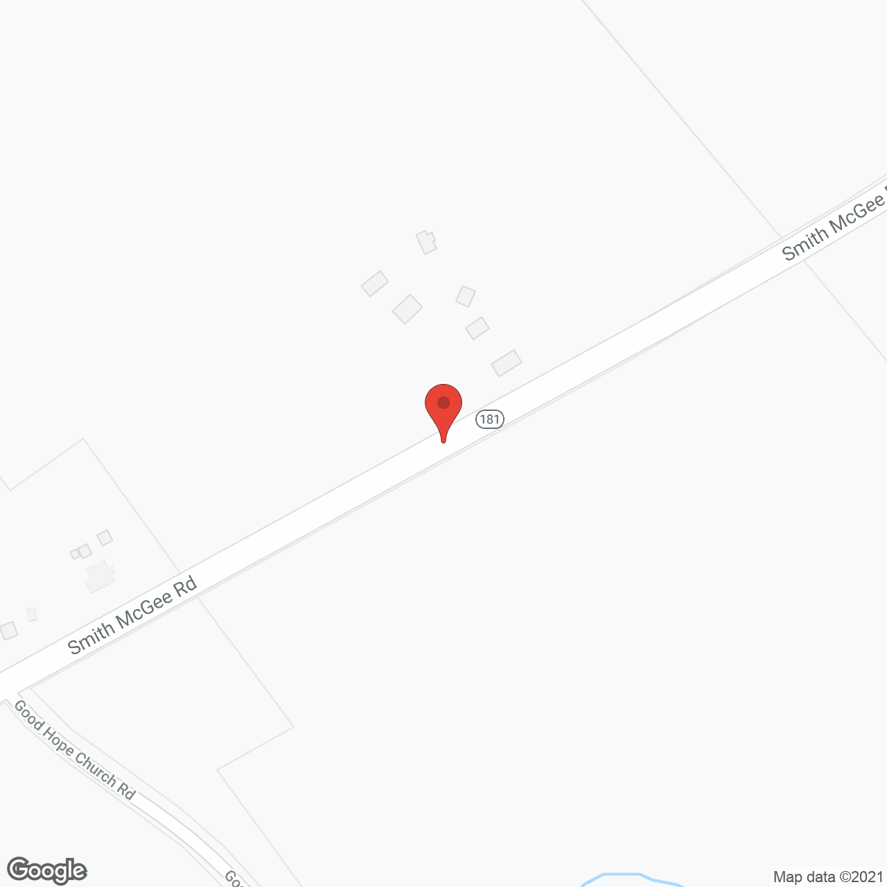 Skyline Assisted Living in google map