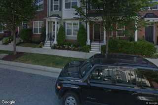 street view of Brightview Towson