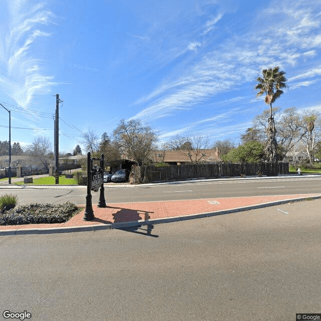 street view of Sunflower's Home