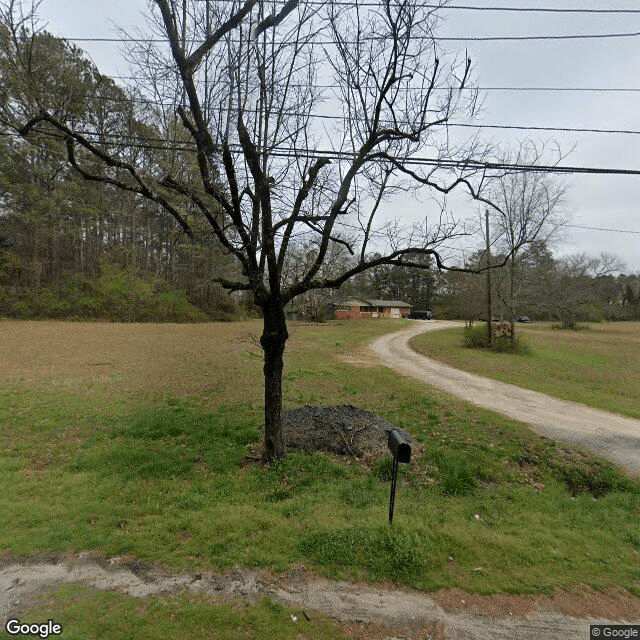 street view of South Deshon Manor Personal Care Home