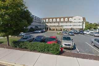 street view of Maple Tree Manor