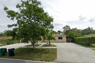 street view of Caring Hands Assisted Living Facility II