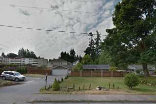 street view of Seaview Adult Family Home