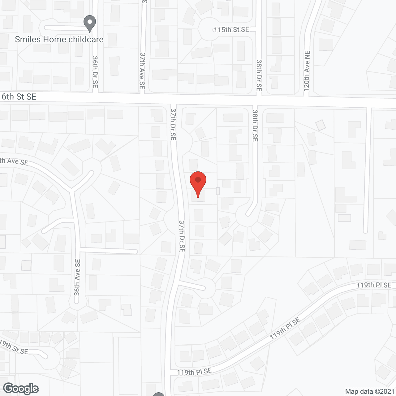 US Inns, Inc in google map