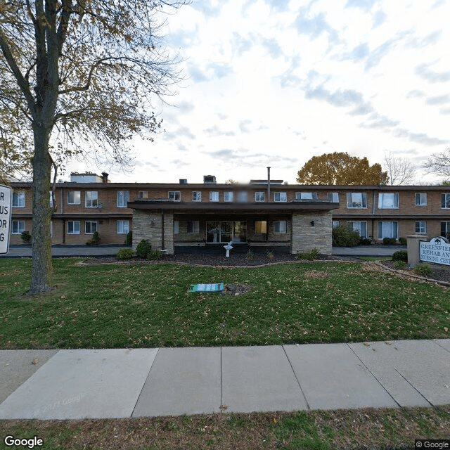 Photo of Greenfield Rehab & Nursing