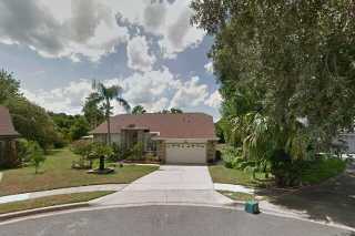 street view of Ponce Adult Family Care
