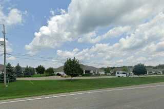 street view of Cranberry Park of Clio Assisted Living