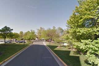 street view of Forest Glen II
