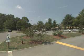 street view of The Pines