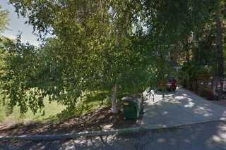 street view of Churchill's AFH