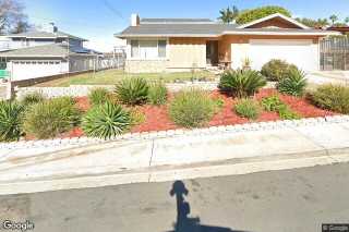 street view of Reina's Residential Care #2