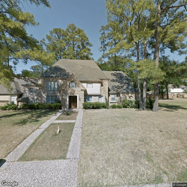 street view of Loving Care Cottages