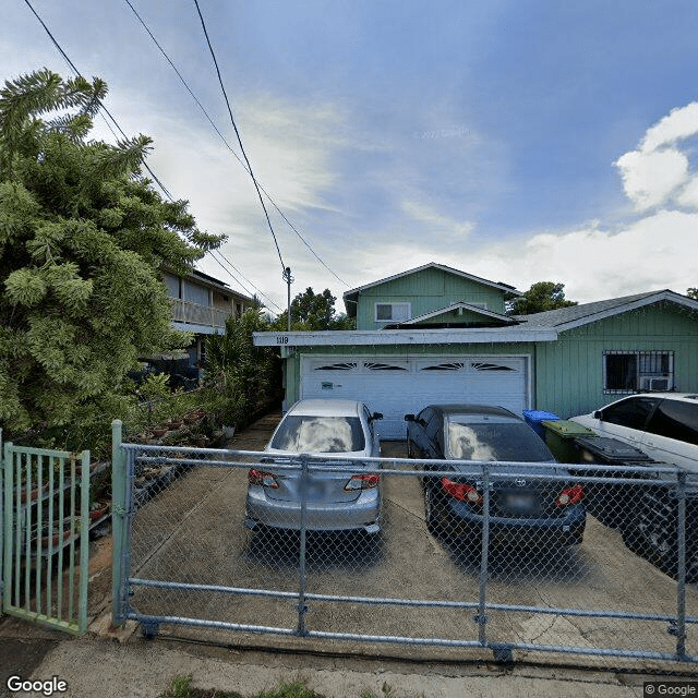 street view of Family Ties ARCH II