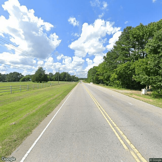 street view of Tiffany's Family Care Home