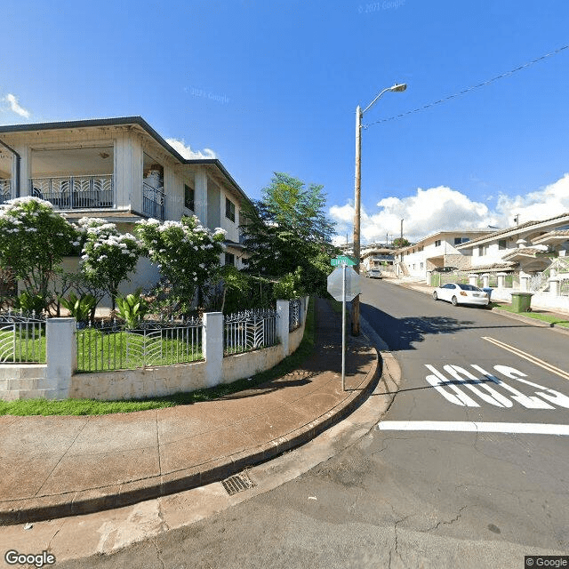 street view of Gloria Prieto Adult Residential Care Home