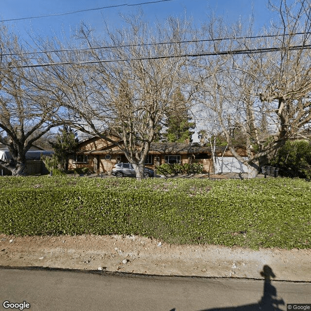 street view of St. Peter's Guest Home