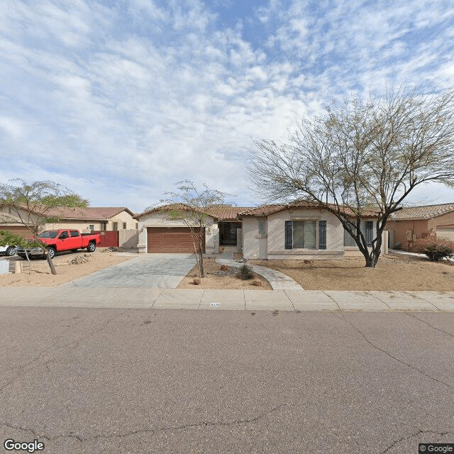 street view of A Home for Comfort