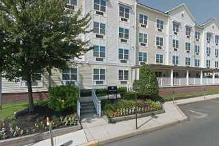 street view of Ambler Manor