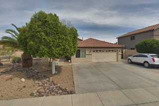 street view of Acacia Cove