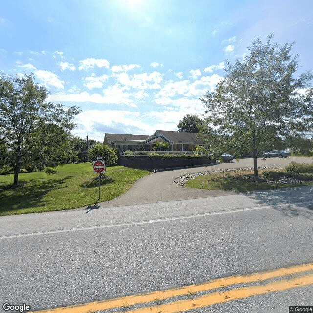 street view of Country View Manor
