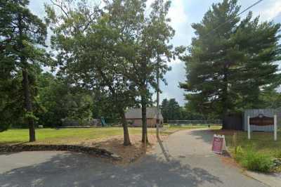 Photo of Fulton School Residences