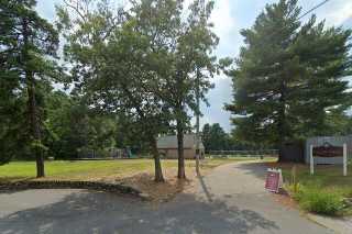 street view of Fulton School Residences