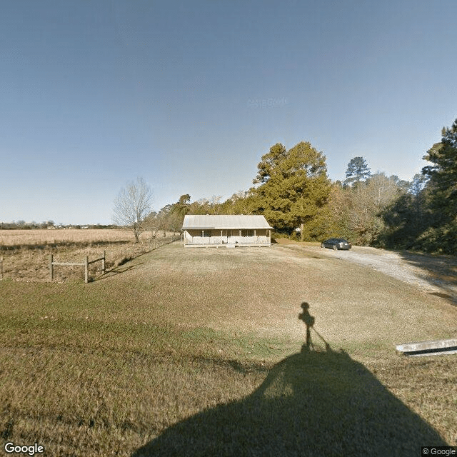 street view of Tall Pines Assisted Living