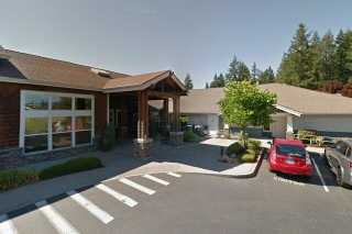 street view of The Springs at Sherwood