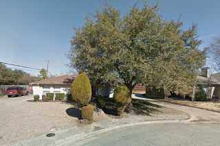 street view of St. Bernard Assisted Living