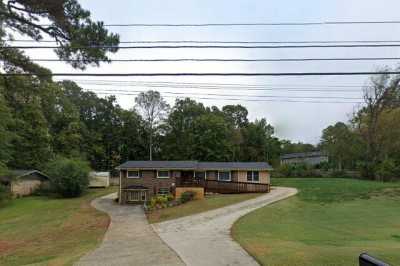 Photo of Dayes Adult Care Center