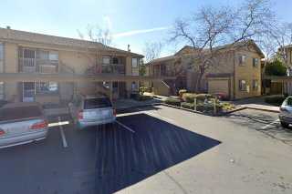 street view of Vintage Glen Senior Apartments