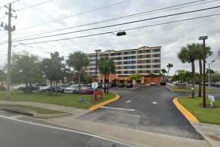 street view of Harborside at Melbourne