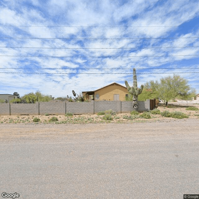 street view of Abundant Hills Assisted Living LLC