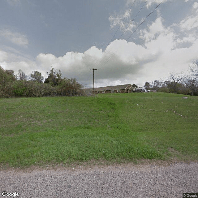 street view of Dogwood Trails