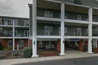 street view of Rosewalk at Lutherwoods Assisted Living