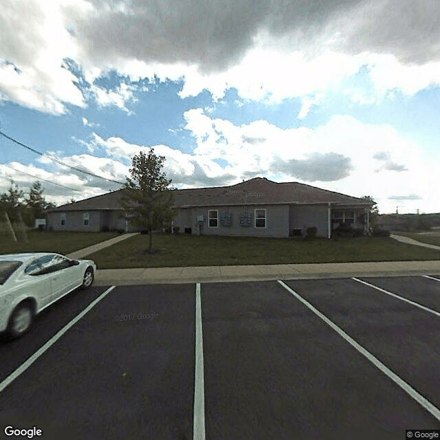 street view of Cottages of Frankfort