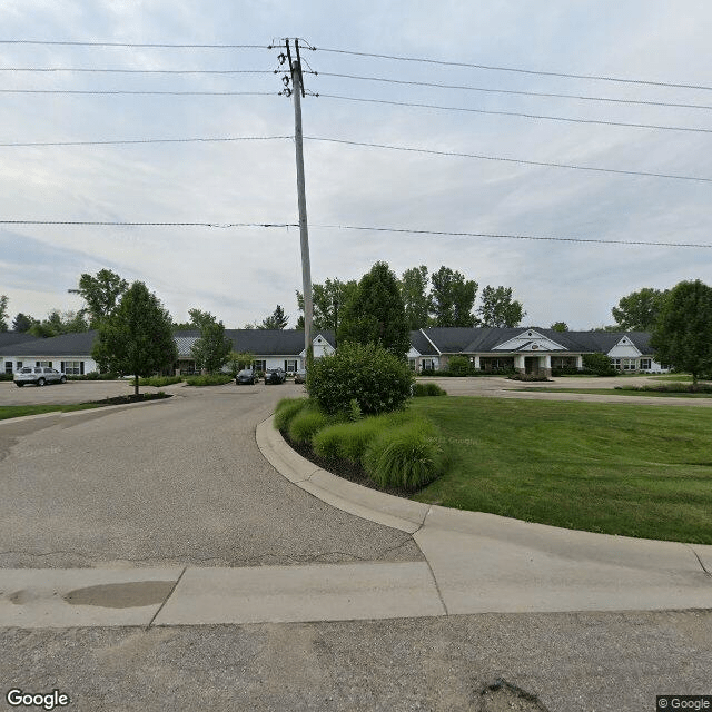 street view of Green Acres of Lowell
