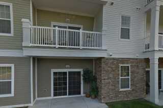 street view of The Reserve at Hamilton Trace