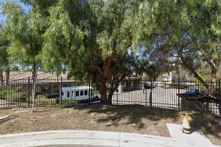 street view of Vista Gardens