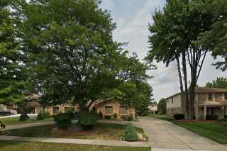 street view of Elena's Eldercare