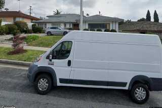 street view of The View At Ladera Heights