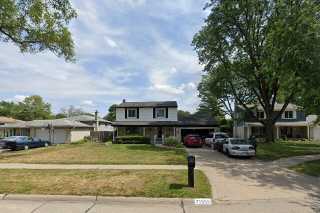 street view of Time of Refreshing LLC