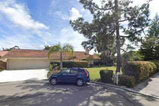 street view of Lilly's Villa