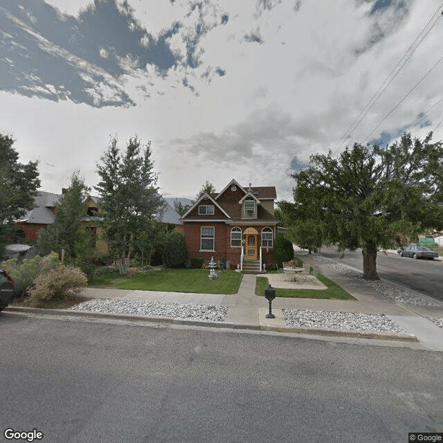 street view of Safe Haven Manors of Colorado Inc.