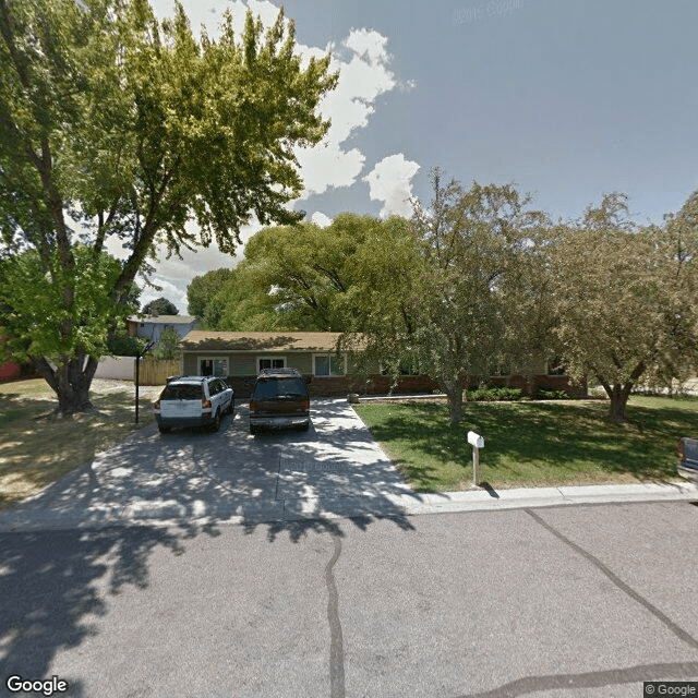 street view of Comfort Care-Alzheimers