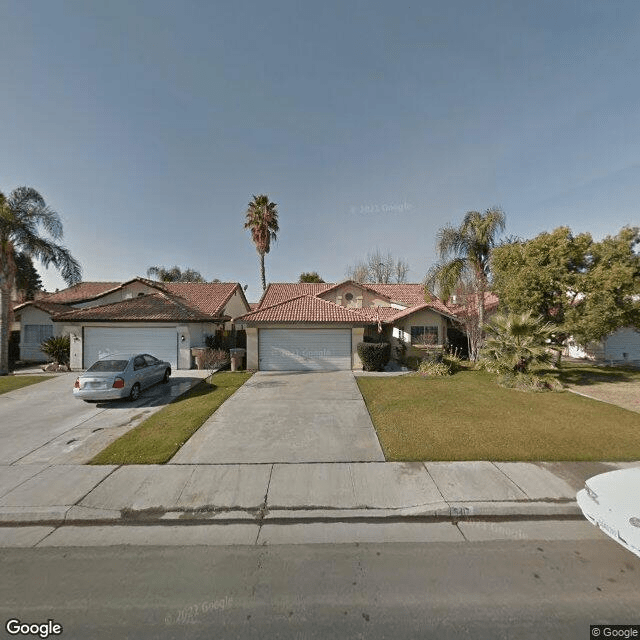 street view of Crystal Care Home, LLC
